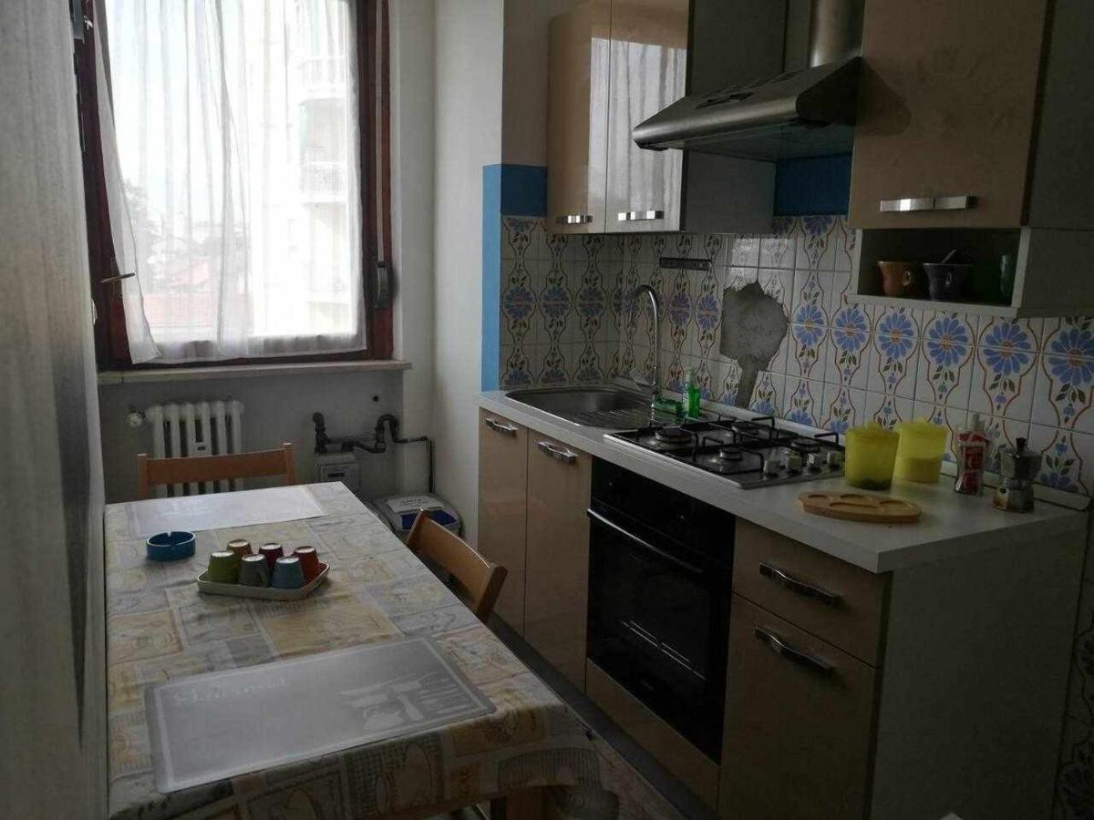 Appartamentino Corso Savona Asti Extérieur photo
