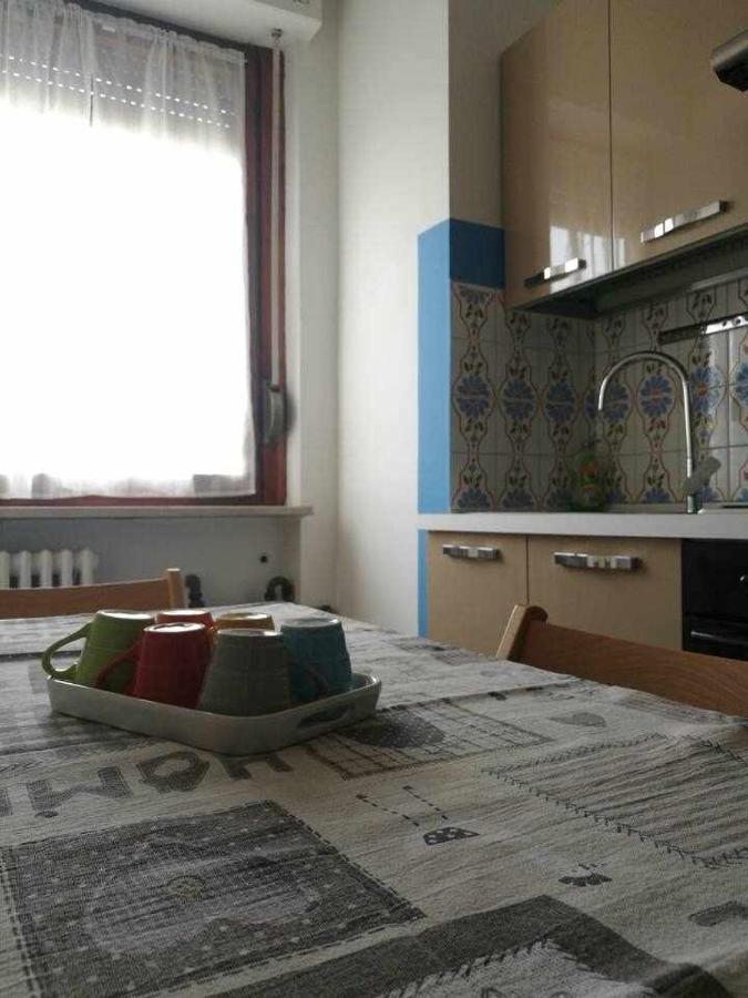 Appartamentino Corso Savona Asti Extérieur photo
