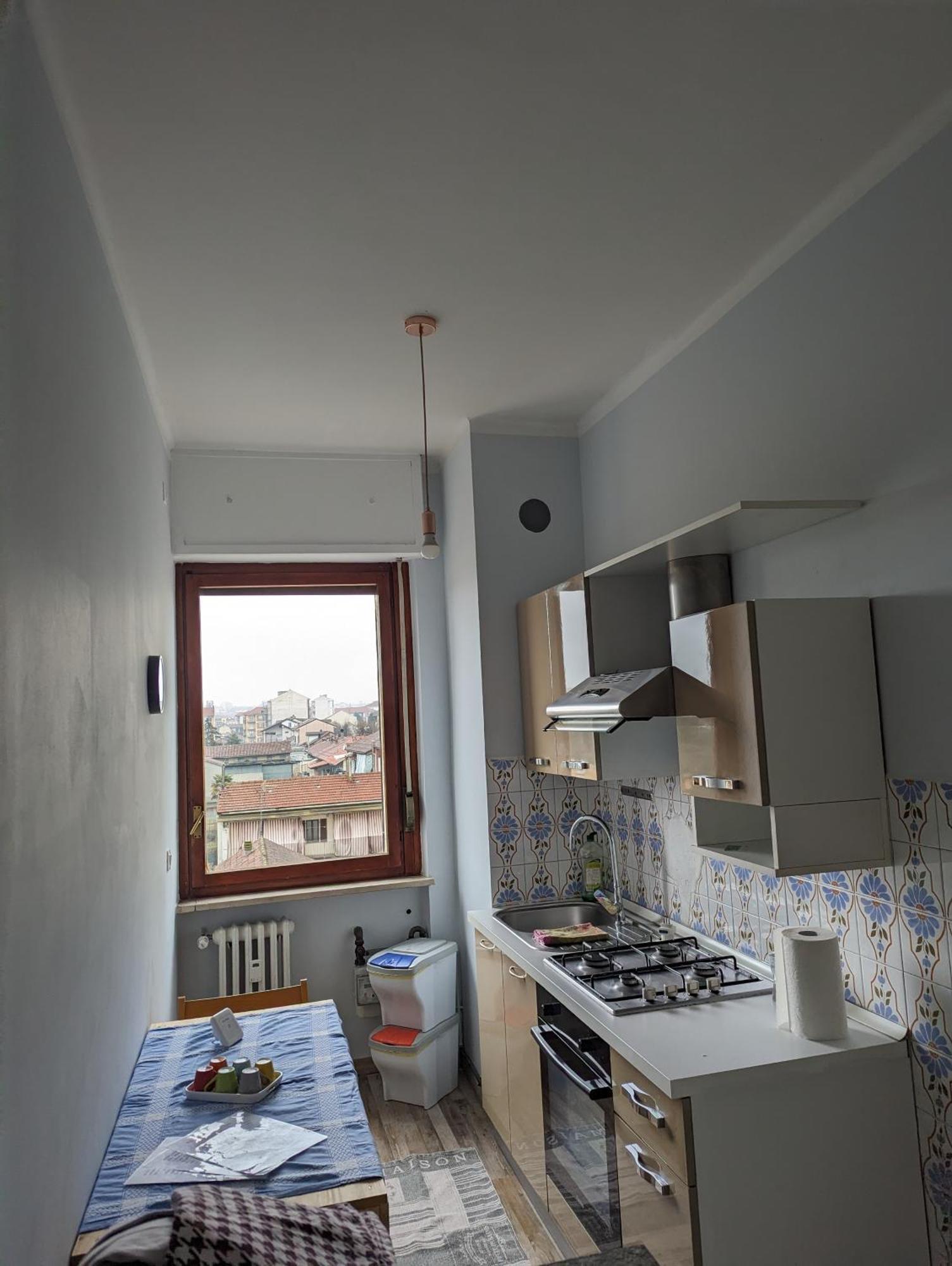 Appartamentino Corso Savona Asti Extérieur photo